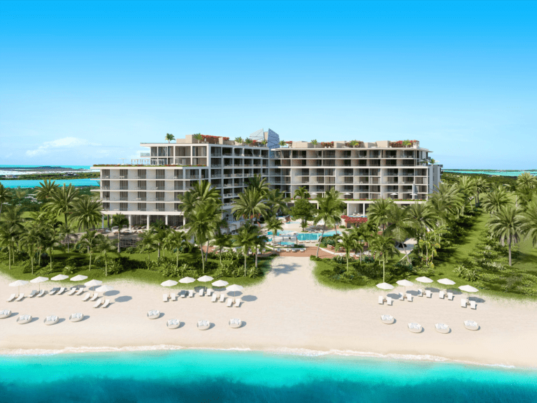The Allure of the Caribbean